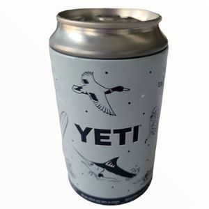 YETI Stash Can/Storage Can